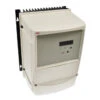 ABB ACS255-03U-03A3-4+B063, 460V, 3 Ph Input, 1.5 HP, 3.3 Amps, Nema 4X, VFD
