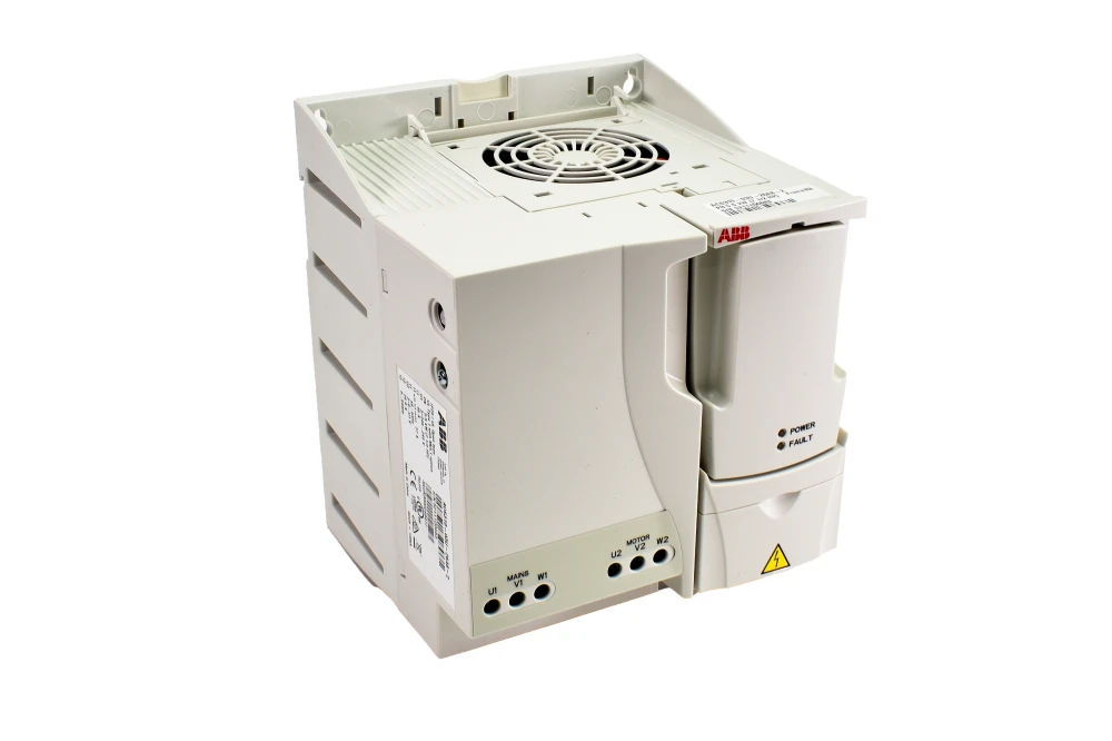 ABB ACS310-03U-41A8-4+J404, 460V, 3 Ph Input, 25 HP, 41.8 Amps, IP20, VFD