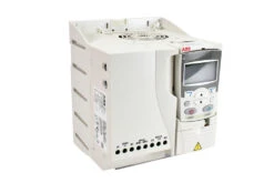 ABB ACS355-03U-01A9-4+J400+N826, 460V, 3 Ph Input, 0.75 HP, 1.9 Amps, IP20, VFD