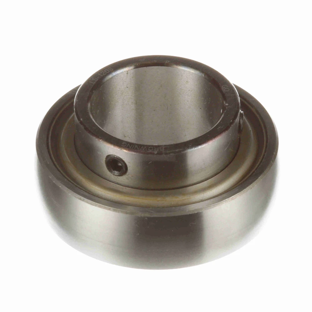 Browning LS-120S, 1.25 Inch, Insert Bearing Bearing