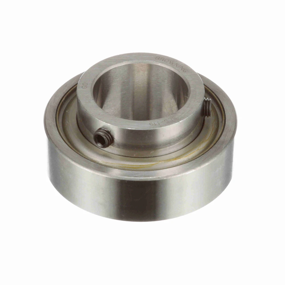 Browning SLS-119, 1.188 Inch, Insert Bearing Bearing