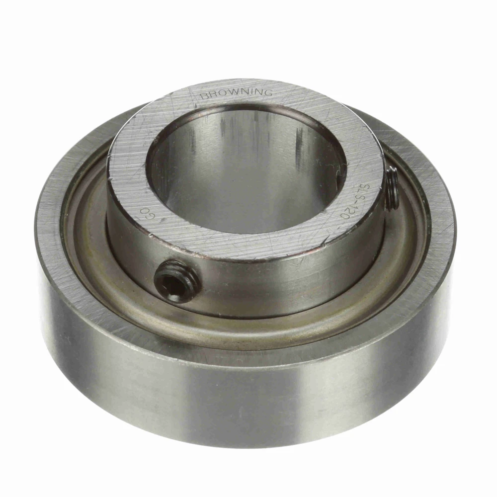 Browning SLS-120, 1.25 Inch, Insert Bearing Bearing