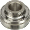 Browning, VS-S220, Insert Bearing, 1.25" Diameter, Setscrew Locking, Single Lip Contact Seal With Flinger