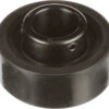 Browning, RUBRS-116, Rubber Grommeted Bearing, 1" Diameter, Setscrew Locking, Single Lip Contact Seal