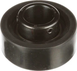 Browning, RUBRS-116, Rubber Grommeted Bearing, 1" Diameter, Setscrew Locking, Single Lip Contact Seal