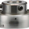 Browning, VS-108, Insert Bearing, .5" Diameter, Setscrew Locking, Single Lip Contact Seal