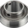 Browning, VS-120S, Insert Bearing, 1.25" Diameter, Setscrew Locking, Single Lip Contact Seal