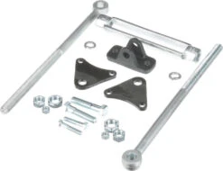 Browning 107TAP-H Torque Arm Kit For Shaft Mount Reducer