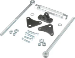 Browning 115TAP-H Torque Arm Kit For Shaft Mount Reducer