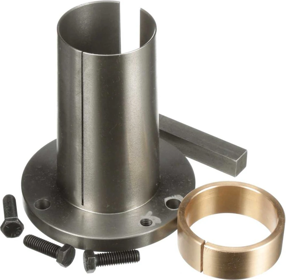 Browning 207TBP207 Bushing For Shaft Mount