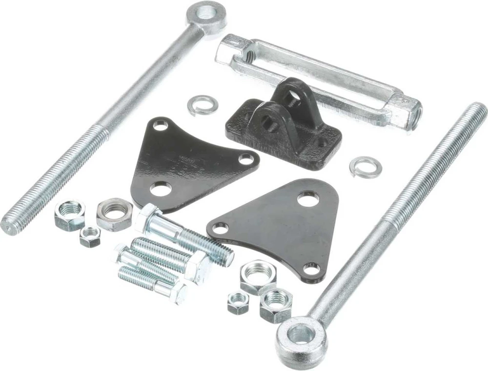 Browning 207TAP-H Torque Arm Kit For Shaft Mount Reducer