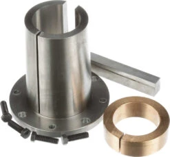 Browning 407TBP307B Bushing For Shaft Mount