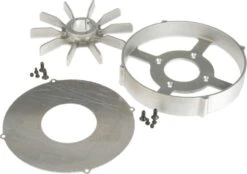 Browning 407FKPB Fan Kit For Shaft Mount Reducer