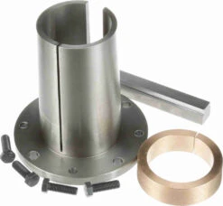 Browning 415TBP407B Bushing For Shaft Mount