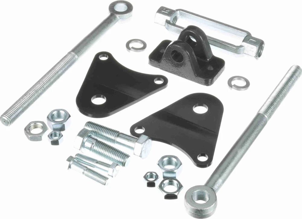 Browning 507TAP-HB Torque Arm Kit For Shaft Mount Reducer