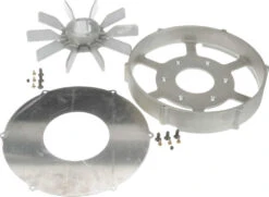 Browning 507FKPB Fan Kit For Shaft Mount Reducer