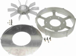 Browning 608FKPB Fan Kit For Shaft Mount Reducer