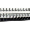 Idec, BTBH30C10, Terminal Block, 10 AWG, Black, Screw Clamp, Top Wire Entry Position