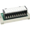 Idec, BX1D-S20A, Terminal Block, , White