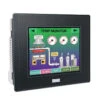 Idec, HG2G-V5FT22TF-B, Color TFT, -4-140 Operating Temperature, 56 MB, 24VDC, 18 Watts, Panel Mount