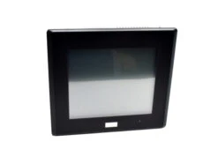 Idec, HG2G-5TT22TF-B, Color TFT, -4-140 Operating Temperature, 5 MB, 24VDC, 8 Watts, Panel Mount