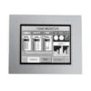 Idec, HG2G-5TN22TF-S, Color TFT, -4-140 Operating Temperature, 5 MB, 24VDC, 8 Watts, Panel Mount