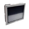 Idec, HG3G-VAXT22MF-W, Color TFT, -4-140 Operating Temperature, 56 MB, 24VDC, 25 Watts, Panel Mount
